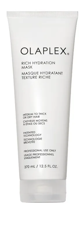 Saisonangebot Olaplex Rich Hydration Mask 370 ml Olaplex Rich Hydration Mask 370 ml online kaufen bellaffair.at